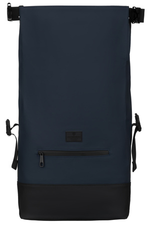 Plecak PTN BERLIN Blue