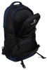 Plecak PTN PWY-01 Navy+Black