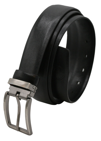 Zestaw portel+pasek N4L-03-BW