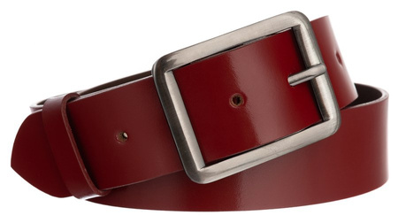 ROVICKY PRD-4-N leather belt