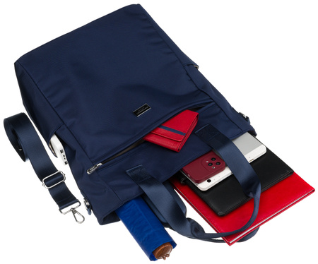 Torebka damska PTN CTY-17 Navy
