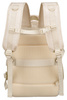 Plecak podróżny PTN 24421 Ecru