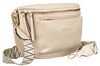 Saszetka PU PTN 3047 Beige