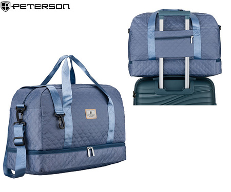 Torba PTN PIK-01 L.Blue