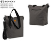 Torba R-TZ15605-DP Gray
