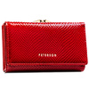 Portfel damski skórzany PTN 42108-DSL Red