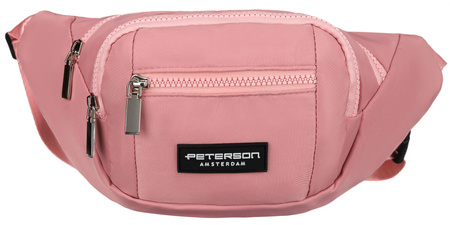 Saszetka nertka PTN POM-S01 Woodrose