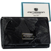 Portfel damski PTN PS112-MLF Black