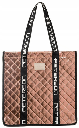 Synthetic bag PETERSON PTN RSPV 003