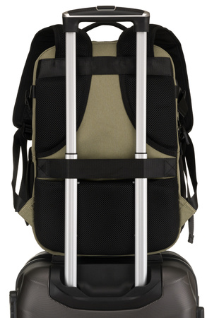 HIMAWARI polyester backpack 2301-04