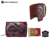 PETERSON PTN 423229-MD RFID leather wallet
