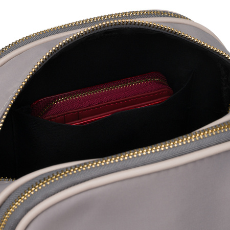 Torebka Peterson PTN JN-15 Gray