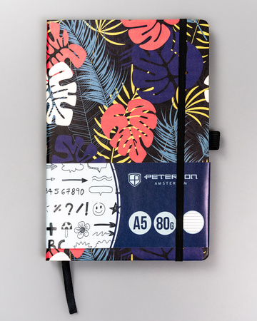 Notes PTN NOT-6-LN N01