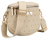 Saszetka-Nerka PU PTN MIS-03 Beige