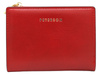 Portfel damski eko PTN 003-F Red