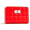 Portfel damski PU R-PKK-02 Red