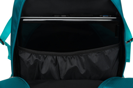 Plecak PTN PWY-02 Green