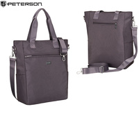 Torebka damska PTN CTY-17 Gray