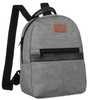 PTN Backpack GBP-05-8994 GRAY