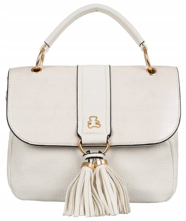 LULUCASTAGNETTE THELMA eco leather bag