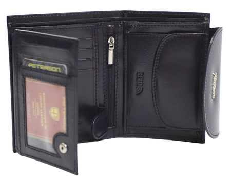 Portfel damski PTN RD-357-NGV-M Purple