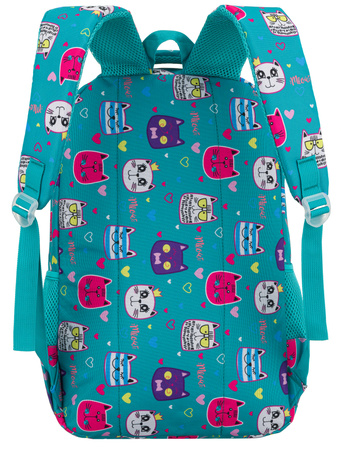 Plecak PTN BIEDRONKA G28