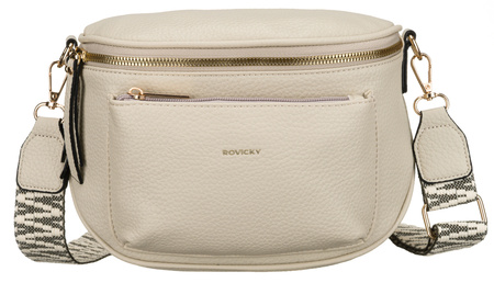 Torebka damska R-3047 L.Beige