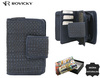 Leather wallet RFID ROVICKY R-613-DDW