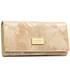 Portfel damski PTN PTN PS122-MLF Beige