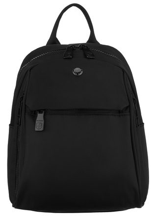 Plecak PTN CPY-07 Black