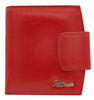 Portfel damski PTN RD-314-GCL-M Red