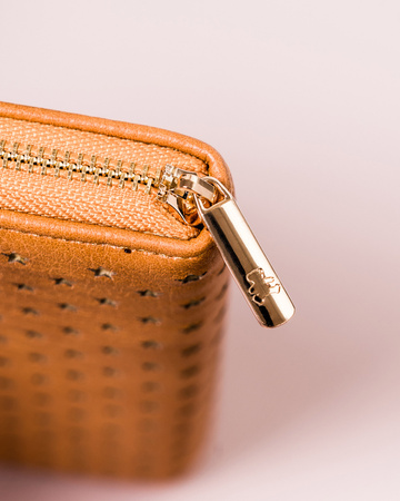 LULUCASTAGNETTE CHRYSALIDE-A22031 eco wallet