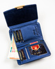 Portfel damski eko PTN 001-WD8 NAVY