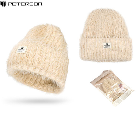 Czapka PTN HAT-11 Khaki