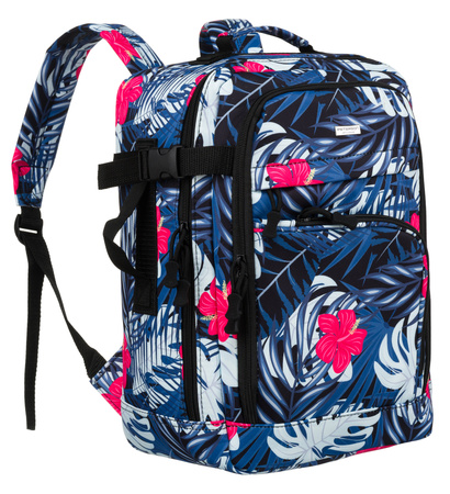 Plecak podróżny PTN PP-TOK-P Print 1