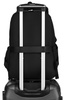 Cabin travel backpack PTN CPY-02 Black
