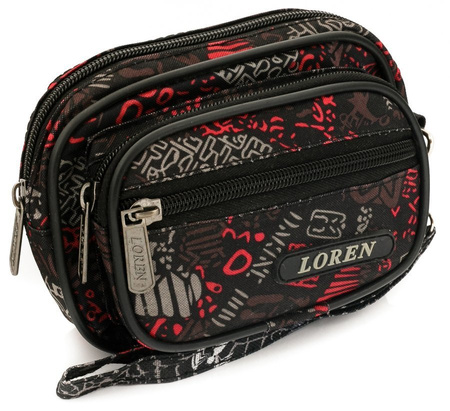 LOREN textile sachet S02-600D