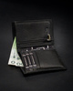 ROVICKY RFID leather wallet N74-PZ-CCR-RFID