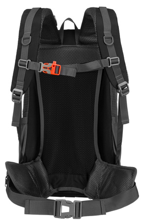 Plecak turystyczny PTN JPS-01 Green