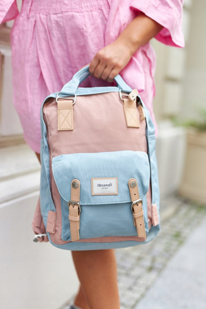 Himawari Urban Backpack with Laptop Pocket 188L-01(1)