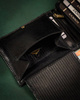Portfel skórzany RFID ROVICKY 22323-VT-RVT Black