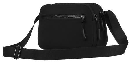 Torebka damska PTN CSM-06 Black