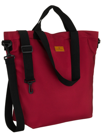 Torba PTN TZ15605D Burgund