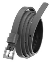 ROVICKY PDR-1 leather belt without discount