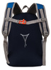 Plecak turystyczny PTN JPS-03 Navy