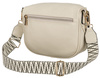 Torebka damska R-3047 L.Beige