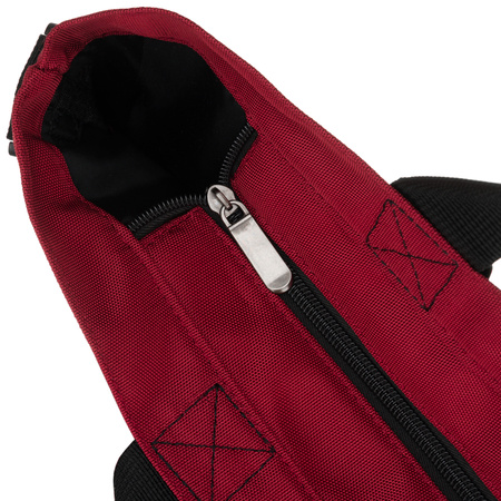 Torba PTN TZ15605D Burgund