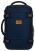Plecak podróżny PTN BIELIK Navy