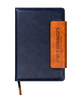 Notes PTN NOT-9 Navy-Brown