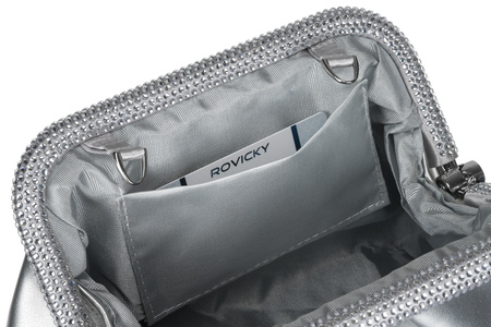 Kopertówka R-XS020 Silver